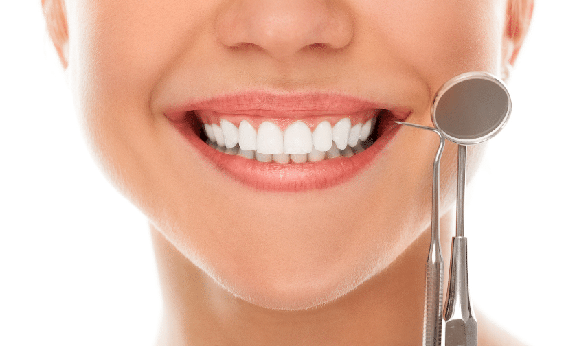 Enhance smile with dental bonding in Yuma.