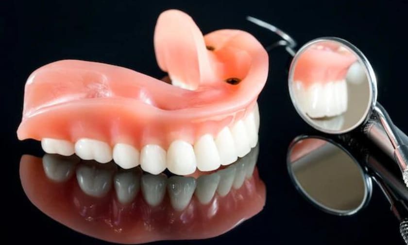 Why Dentures are Better Than Partials: What to Consider When Planning Your Denture Treatment