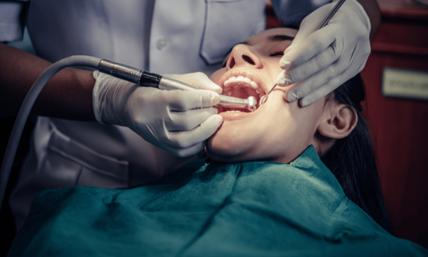 The Importance of Early Detection in Root Canal Therapy