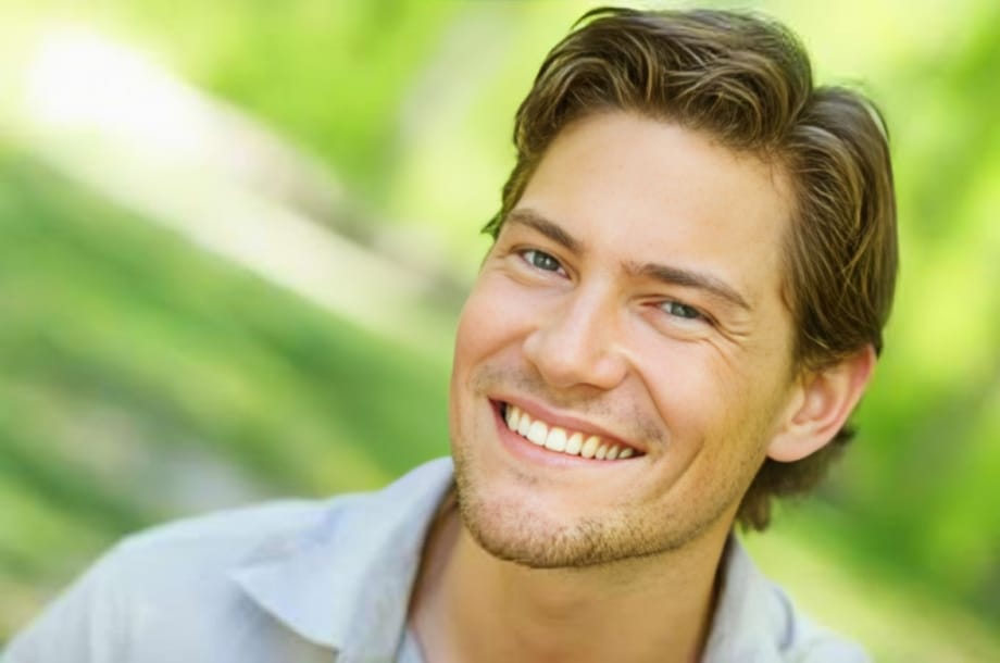 Dental Fillings lp