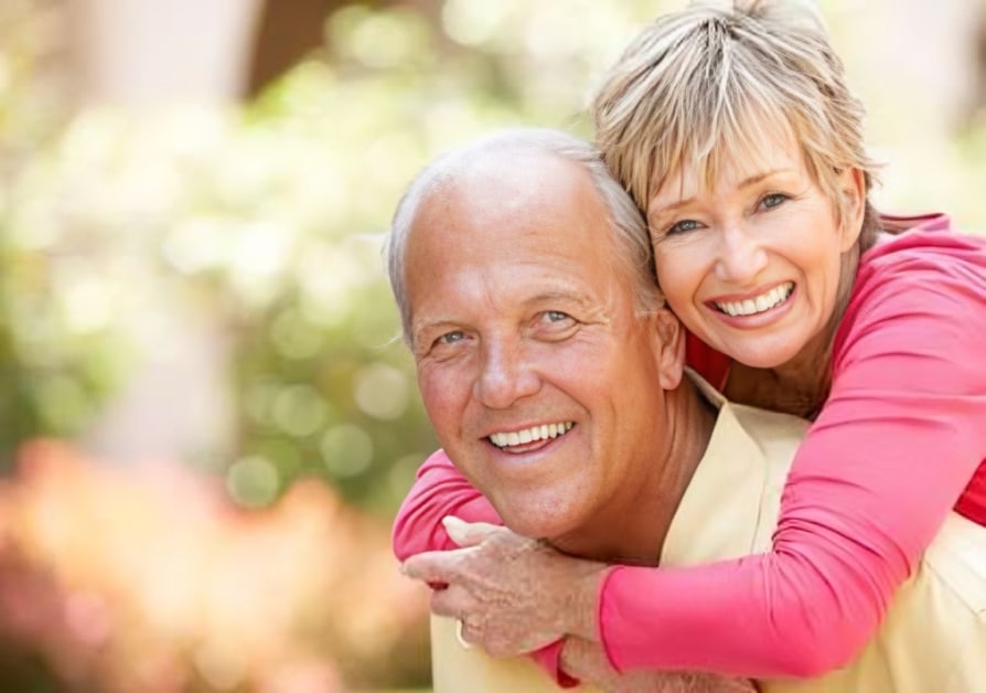 Dental Implants lp