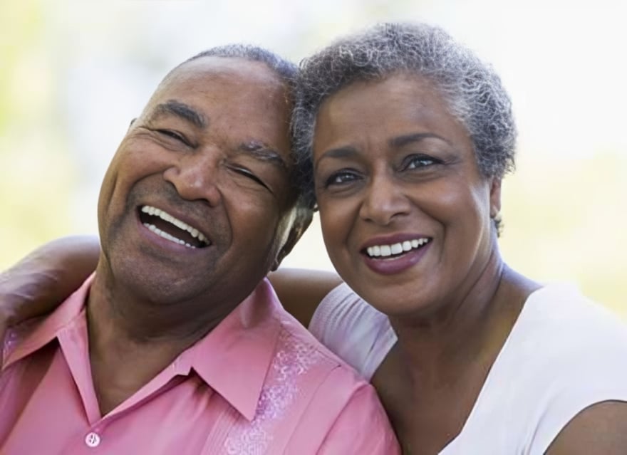Dentures Partials lp