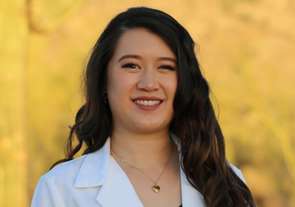 Dr. Cecelia Nguyen Dentist