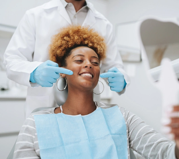 Gila Ridge Dental Yuma Periodontal Treatment