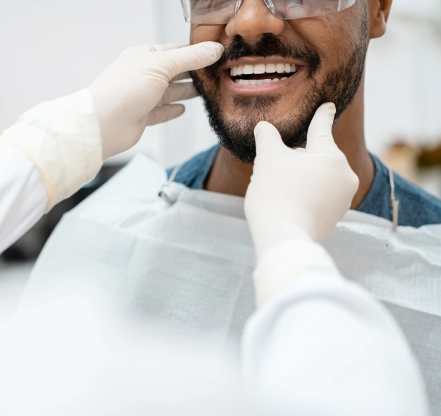 Gila Ridge Dental Yuma dental sealants Happy Patient