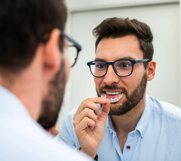 Gila Ridge Dental Yuma Invisalign Treatment