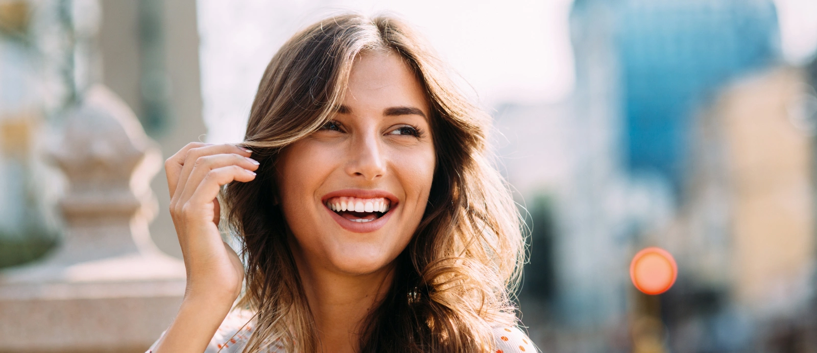 cosmetic dentistry LP Yuma west