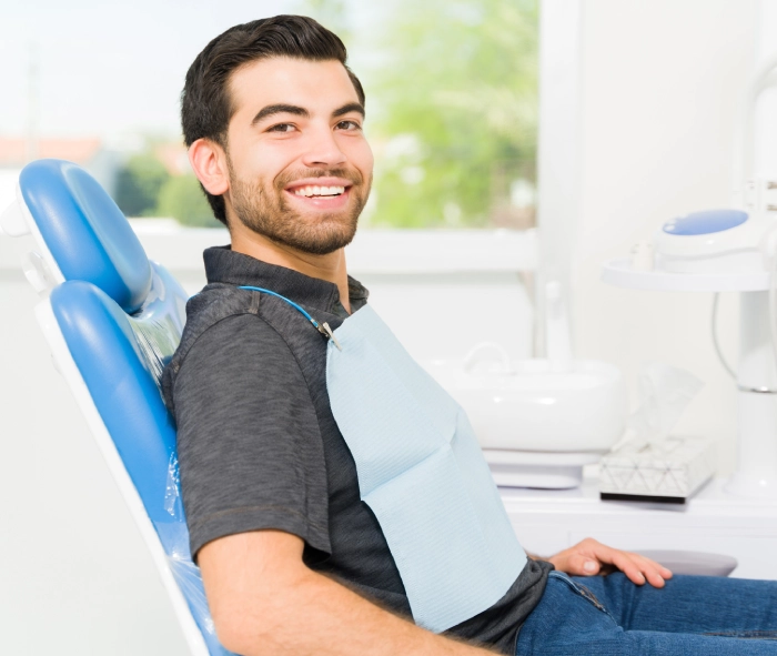 Gila Ridge Dental Yuma dental Cleanings Exams