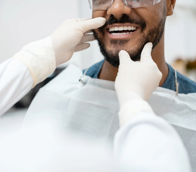 Gila Ridge Dental Yuma West dental sealants Happy Patient