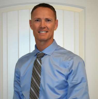 Dr. Stephen Garner DMD- Dentist in Yuma