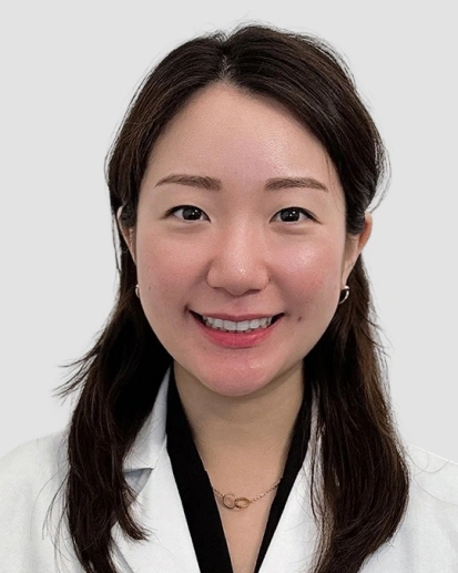 Dr. Min Jung Jin Dentist in Foothills