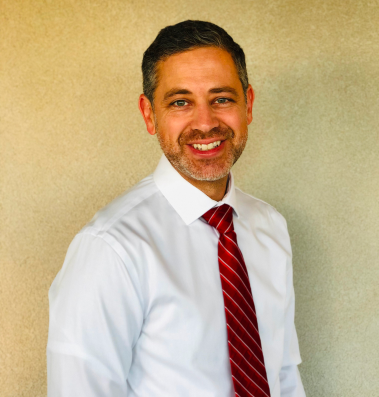 Dr. Thor G. Thorson Yuma dentist