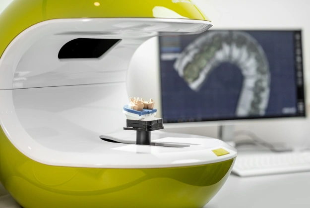 foothills cone beam imaging