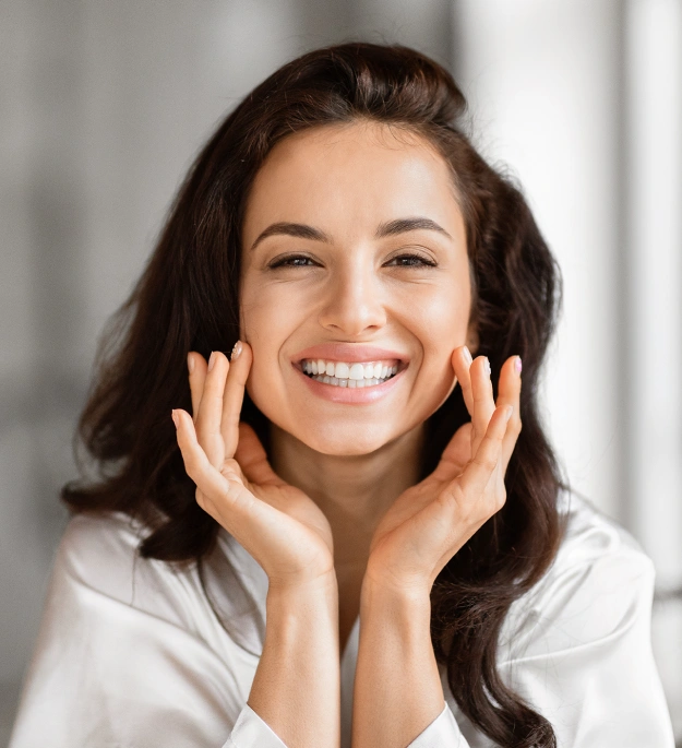 foothills cosmetic dentistry