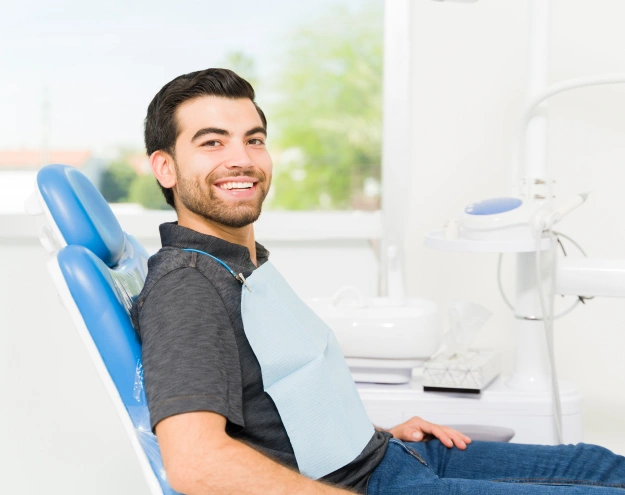 Gila Ridge Dental Foothills Dental Cleanings Exams
