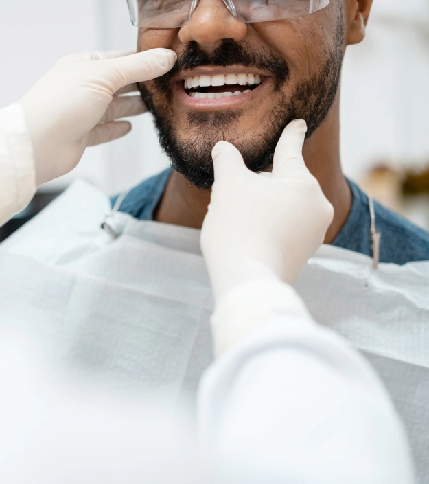 Gila Ridge Dental foothills dental sealants Happy Patient