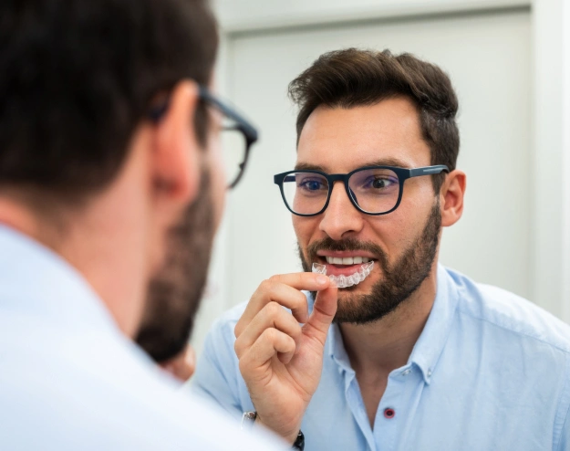 Gila Ridge Dental Foothills Invisalign