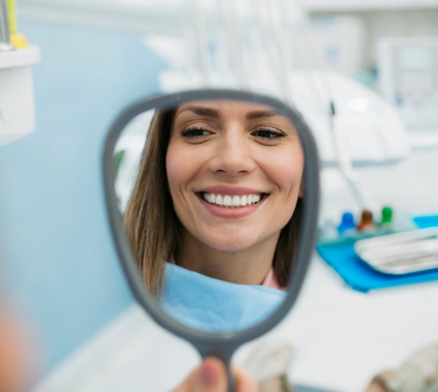 Gila Ridge Dental Foothills Gum Contouring