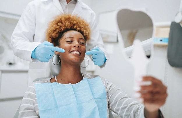 Gila Ridge Dental Foothills Periodontal Treatment