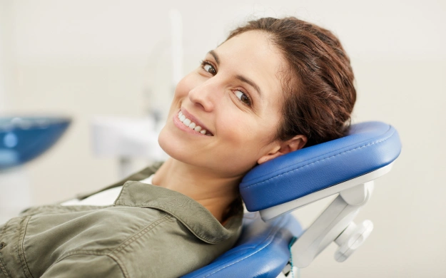 root canal therapy Foothills