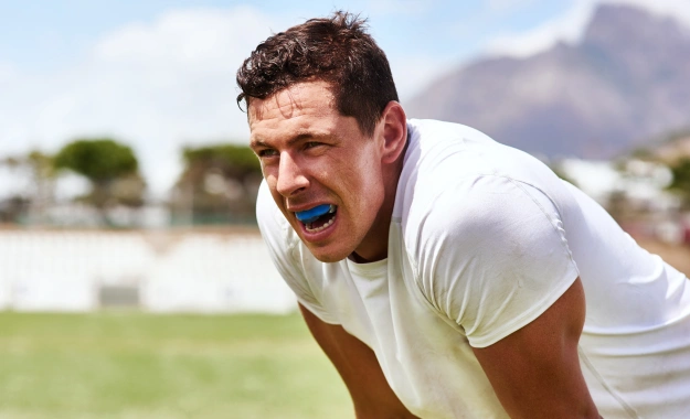 sports mouth guards Foothills