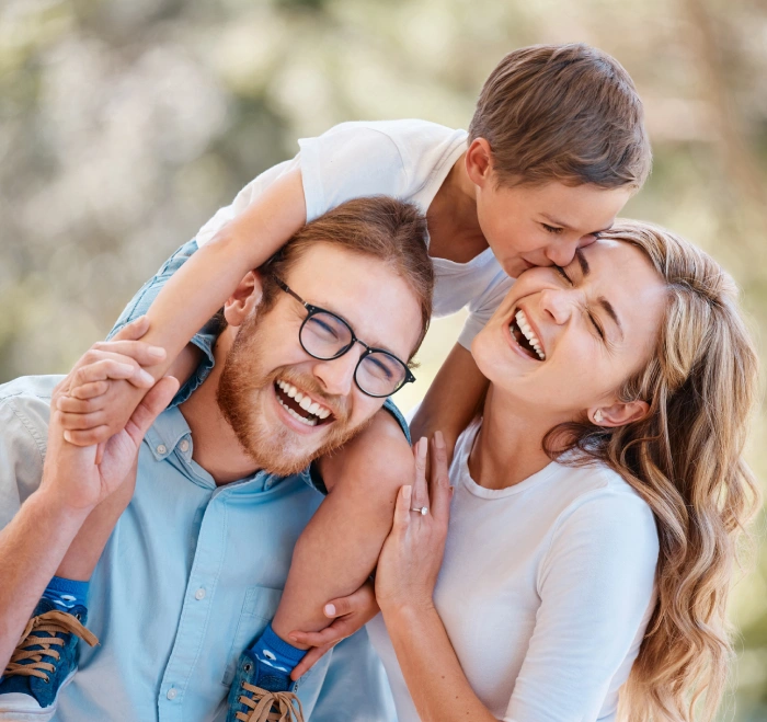 Should Teens See a General or Pediatric Dentist