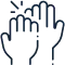 Compassionate Dental Care Icon