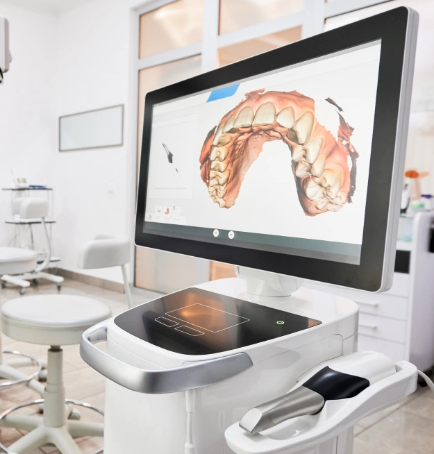 How Intraoral Cameras Improve Dental Care