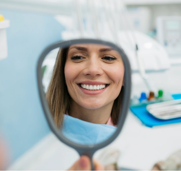 Gila Ridge Dental Yuma West Gum Contouring