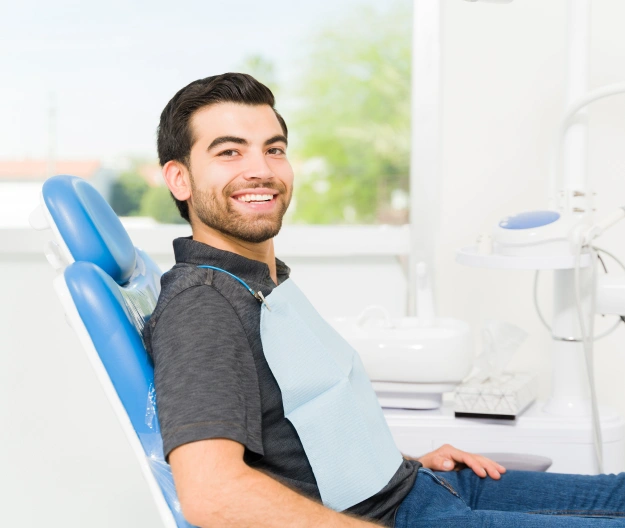 Gila Ridge Dental Yuma West Dental Cleanings Exams