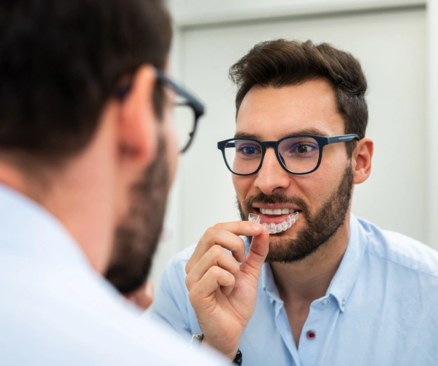 Gila Ridge Dental Yuma West Invisalign Treatment