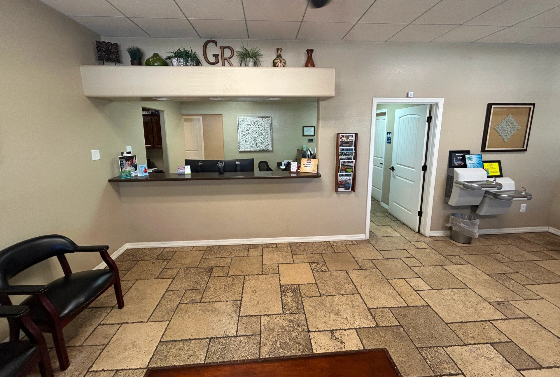 Gila Ridge Dental Yuma Office