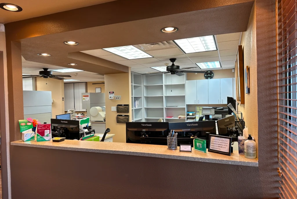 Gila Ridge Dental Yuma West