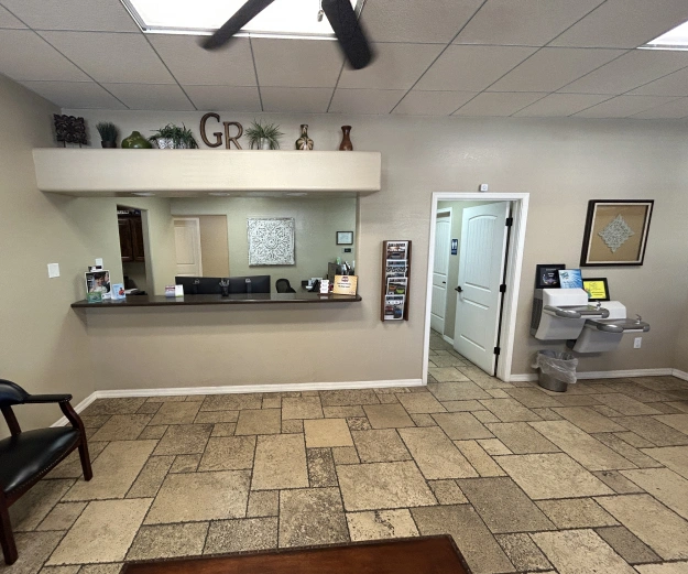 Gila Ridge Dental Central Yuma AZ Dental Office