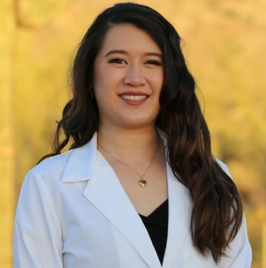 Dr. Cecelia Nguyen Yuma dentist