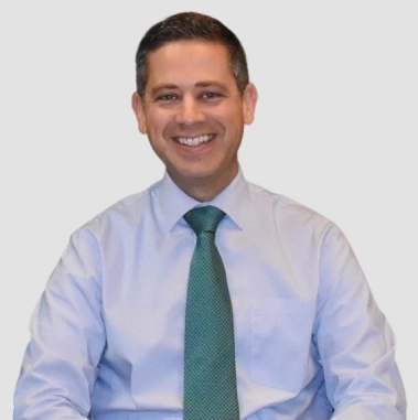 Dr. Thor G. Thorson- Yuma Dentist