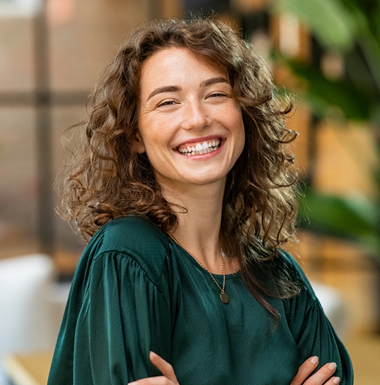 Smile Shapes First Impressions Confidence and Career Growth