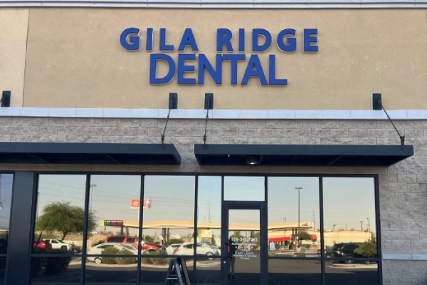 Gila Ridge Dental Practice